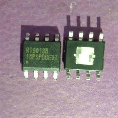 

10pcs/lot RT9018B Maximum 3A Ultra Low Dropout Regulator