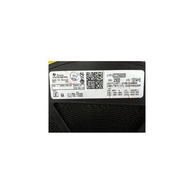 

Free Shipping 1 PCSLOT UCC25600DR UCC25600 25600 SOP8 NEW IN STOCK IC