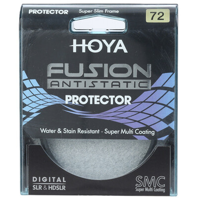 

Фильтры HOYA 67 мм Защитный фильтр PROTECTOR FUSION