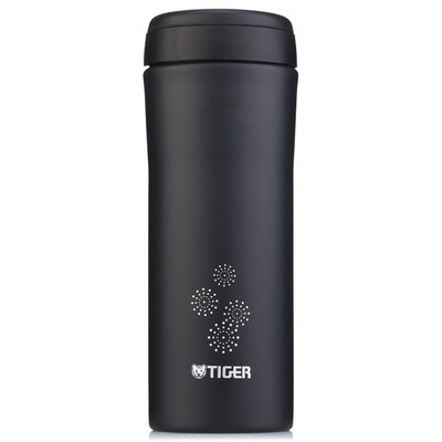 

Jingdong supermarket] Tiger brand (Tiger) insulation Cup MMK-B45C-YM yellow yellow 450ml