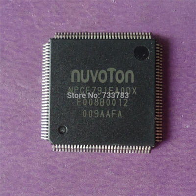 

1pcslot NPCE791EAODX NPCE791EA0DX Management computer input&output the start-up circuit of input&output