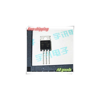 

50pcs IRF1405 Power Mosfet Transistor TO-220