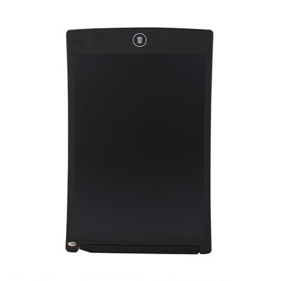 

Ultra-thin 8512 Inch LCD Writing Wordpad Sketchpad Tablet Digital Drawing Handwriting Electronic Pads Office Family School Drawi