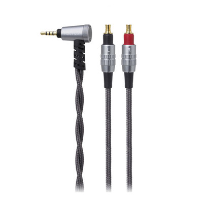 

Audio-technica AT-HDC112A / 1.2 Линия обновления наушников