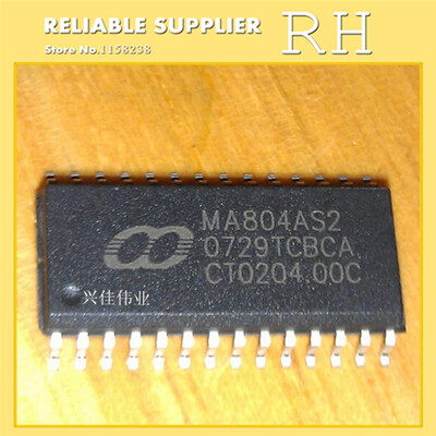 

5PCSLOT MA804AS2 SOP28