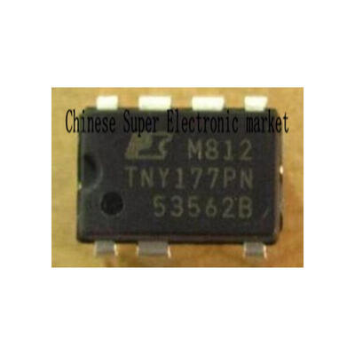 

10PCS TNY177PN TNY177P TNY177 DIP7