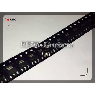 

200pcs/lot IRFL014TRPBF MOSFET N-CH 60V 2.7A SOT223 IRFL014PBF IRFL014 FL014 IRFL014TR 014T 100% NEW Free Shipping