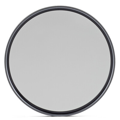 

Циркулярный поляризатор серии Manfrotto Essential MFESECPL-72 CPL Поляризационная линза 72 мм