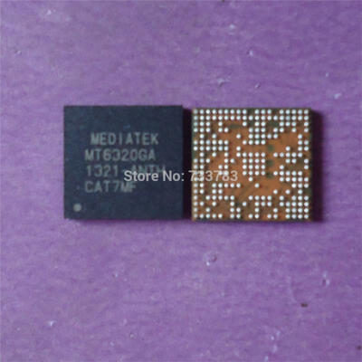 

1pcs/lot Mediatek MT6320GA power management chip