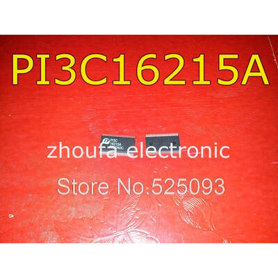 

5pcslot PI3C16215A 16215A original