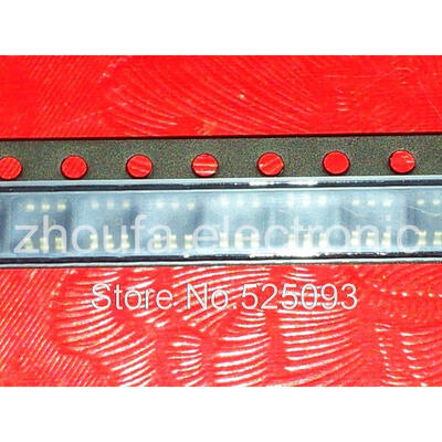 

50pcslot ZXT10P40DE6TA ZXT10P40