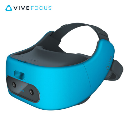 

HTC Vive Focus VR One Smart Glasses Glamour White