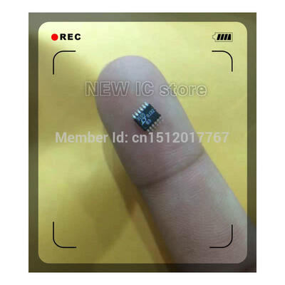 

Free Shipping 5pcslot LTC3105 LTC3105EMS LINEAR Energy Harvesting MSOP-10