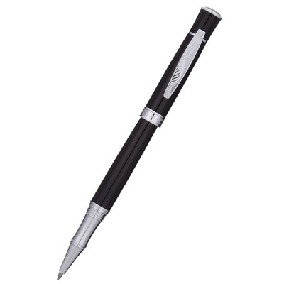 

Pimio перьевая ручка чисто-черно-белая ручка