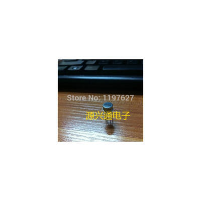 

Free shipping OPA128JM OPA128 CAN8 OPERA Difet Electrometer-Grade OPERATIONAL 5PCS LOT