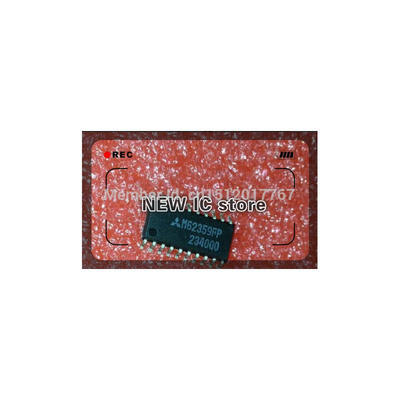 

Free shipping 5pcslot 100new M62359FP SOP20
