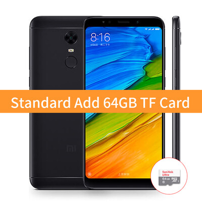 

Глобальная версия Xiaomi Redmi 5 2 ГБ 16 ГБ 5.7 дюймов 18:9 полный Экран мобильный телефон Snapdragon 450 Octa core 12MP Камера MI