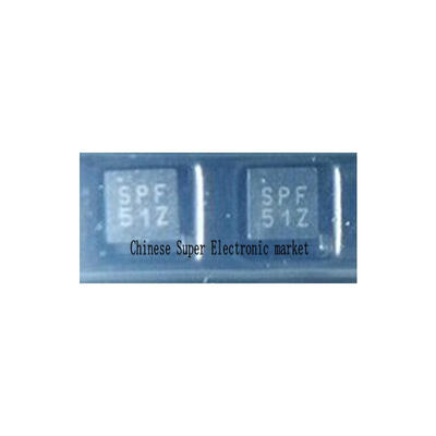 

5PCS SPF5122Z SPF-5122Z SPF5122 F5122Z QFN