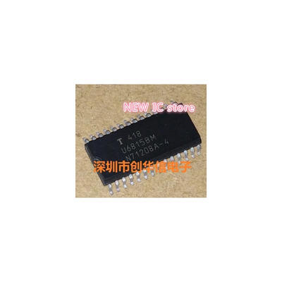 

2pcslot U6815BM SOP24