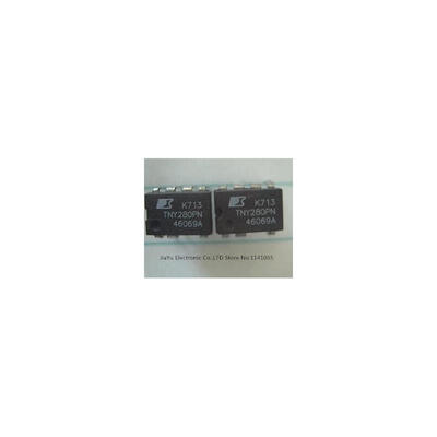 

100PCSLOT TNY280PN TNY280 DIP-7 NEW