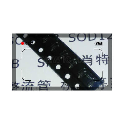 

Free shipping 200PCS Diode BAS316 SOD323 making A6 SMD original Diode SWITCH 100V 025A