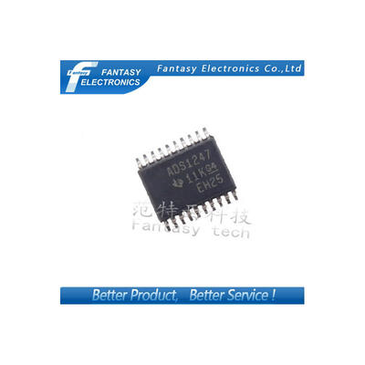 

5PCS ADS1247IPWR TSSOP20 ADS1247IPW TSSOP ADS1247 SOP SMD new and original Free shipping