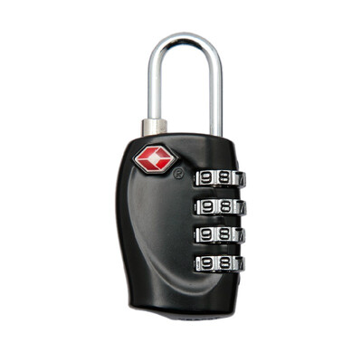 

JAJALIN Luggage Lock