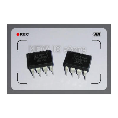 

Free Shipping 20pcs/lot SW2604A SW2604 DIP-8 NEW IC 100% NEW
