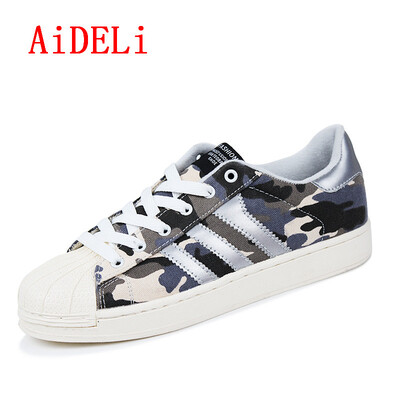 

AiDELi Men casule shoes fashion sneakers light shoes