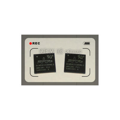 

10pcs/lot Free shipping BCM59101BKMLG Original and New