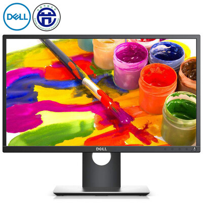 

Dell DELL P2217H 215 inch rotating lift filter blue light backlight does not flash IPS screen display