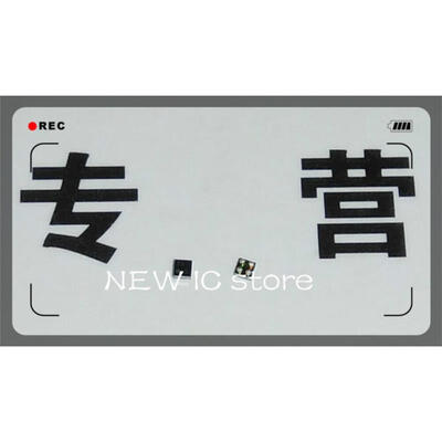 

50pcs/lot Free Shipping Diy Electronic TMP103AYFFR IC TEMP SENSOR DGTL SMBUS 4DSBGA 103 TMP103