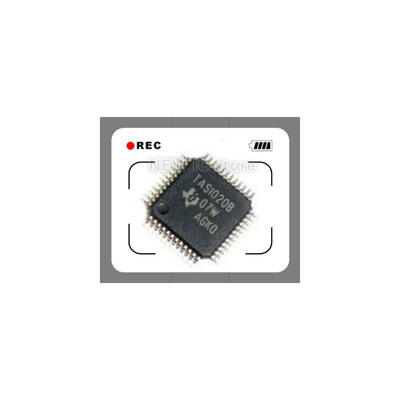 

5pcs TAS1020BPFBR TAS1020 QFP48 in stock new&Original IC Free Shipping
