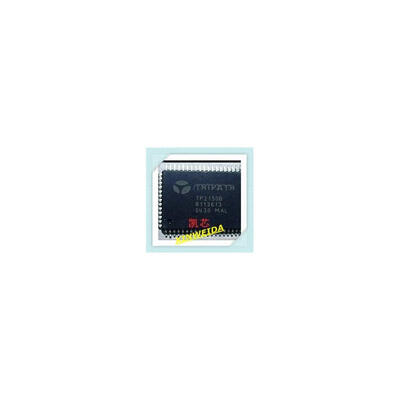 

5pcslot tp2150b tp2150 qfp64 Good qualtity HOT SELL FREE SHIPPINGBUY IT DIRECT
