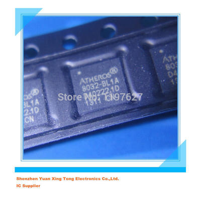 

10PCS/LOT AR8032-BL1A 8032-BL1A QFN new%original IC electronics
