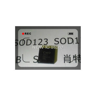 

20pcs/lot CM501 QFN-48 IC Free Shipping