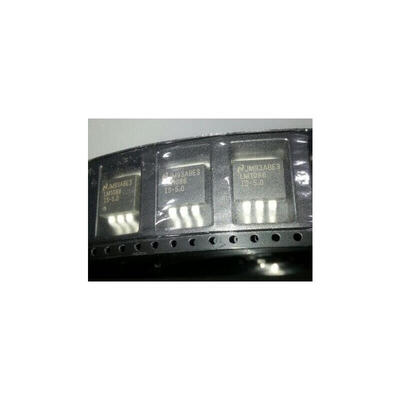 

Free Shipping 10 PCS/LOT LM1086IS-5.0V LM1086IS LM1086IS-5.0 TO263 NEW IN STOCK IC