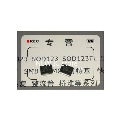 

Free shipping 20 PCS PIC16F690-I/SS 16F690-I/SS PIC16F690 SSOP20 Best quality