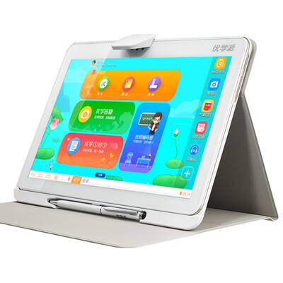 

U School U26 AR technology elementary school junior high school synchronization school 101 inch screen 8 core star teacher tutoring student tablet computer stylus to write tutor machine gold