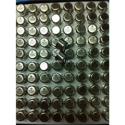 

10pcs/lot FREE SHIPPING 2N2326 CAN-3 NEW SOTCK IC
