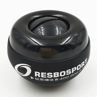 

ышцы расслабляются Укрепитель 30lbs запястье мяч гироскоп Force Бал спиннинг Мощность наручные ротора тренажерный зал рук трена