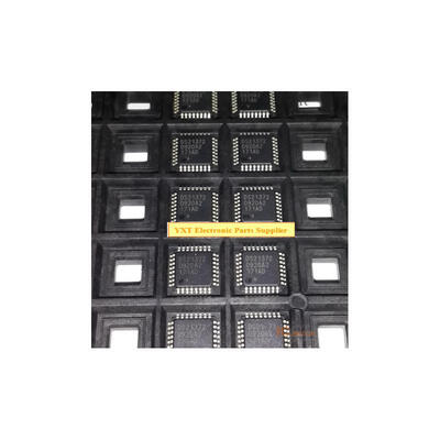 

5pcs/lot DS21372 DS21372T+ QFP 100%new&original electronics kit in stock ic
