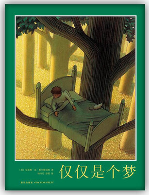 

仅仅是个梦