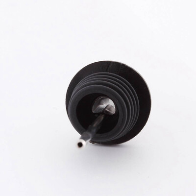 

mymei Stainless Steel Liquor Spirit Pourer Flow Wine Bottle Pour Spout Stopper Barware 95966