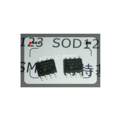 

Free Shipping 10pcs/lots TC4451VOA TC4451 SOP-8 100% New original IC In stock!