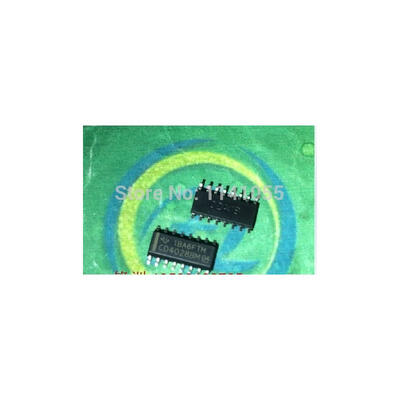 

20PCSLOT CD4028BM CD4028BM SOP-16 new