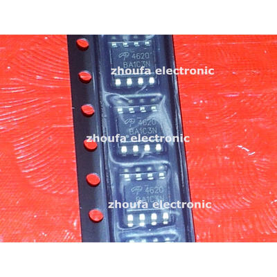 

100pcslot AO4620
