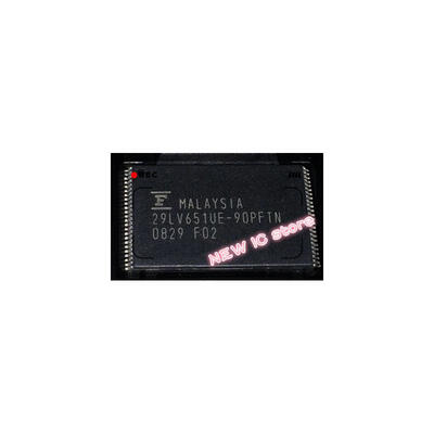 

20pcslot Free shipping genuine original 29LV651UE-90PFTN MBM29LV651UE-90PFTN Spot