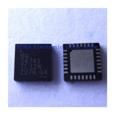 

5pcslot TI BQ24742 24742 QFN Power management