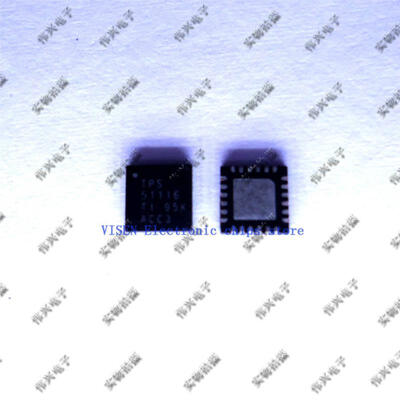 

5pcslot TI TPS51116 51116 QFN DDR1 DDR2 DDR3 switch&LDO